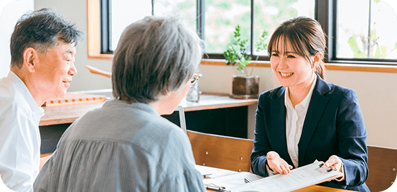 売却活動 営業活動報告